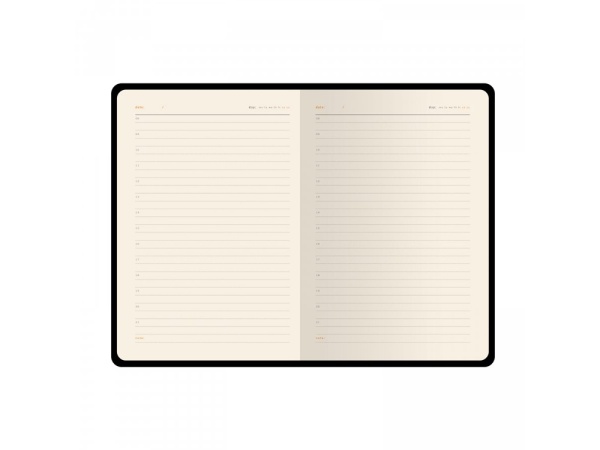 Ежедневник недатированный А5 Parliament