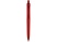 Ручка пластиковая шариковая Prodir DS8 PRR софт-тач