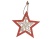 Подвеска Звездочка