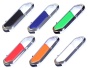 USB 2.0- флешка на 16 Гб в виде карабина USB 2.0- флешка на 16 Гб в виде карабина