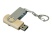 USB 2.0- флешка промо на 16 Гб с поворотным механизмом USB 2.0- флешка промо на 16 Гб с поворотным механизмом