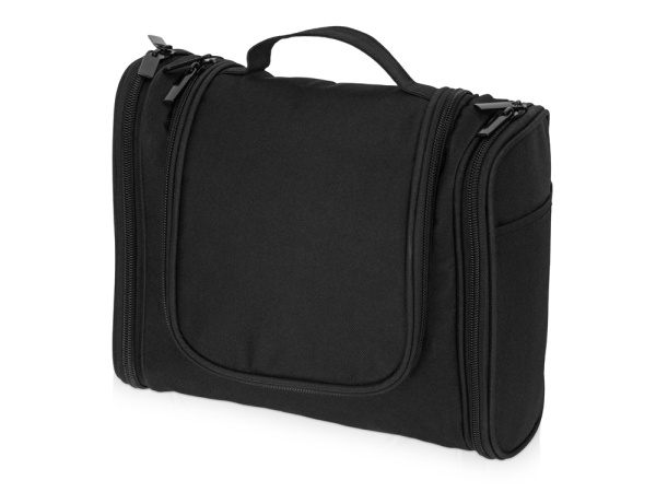 Несессер для путешествий Keep Safe, черный Несессер для путешествий Keep Safe, черный