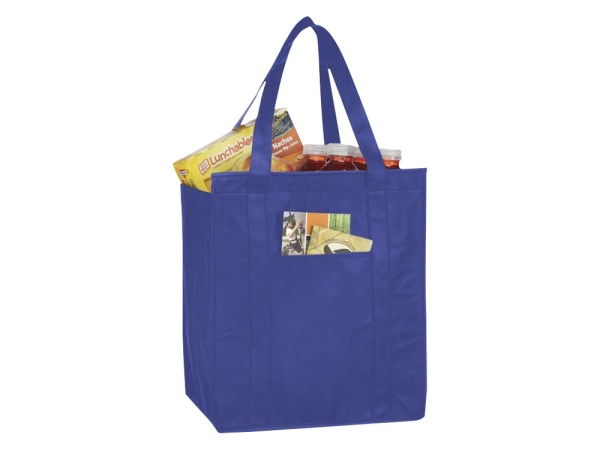 Сумка для покупок Zeus с изоляцией, 80 г/м2