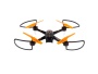 Радиоуправляемый квадрокоптер SHADOW FPV