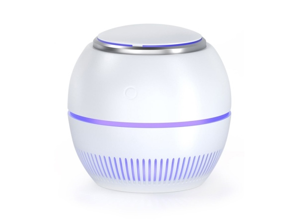 Переносной очиститель + обеззараживатель REMEZair RMA-101-01 Переносной очиститель + обеззараживатель REMEZair RMA-101-01