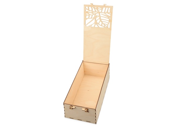 Подарочная коробка Wood Подарочная коробка Wood