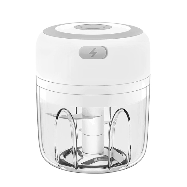 Измельчитель кухонный Трейси, белый Измельчитель кухонный Трейси, белый