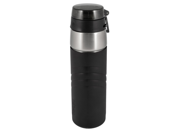 Термос из нерж. стали тм THERMOS TS2706BK, черный Термос из нерж. стали тм THERMOS TS2706BK, черный