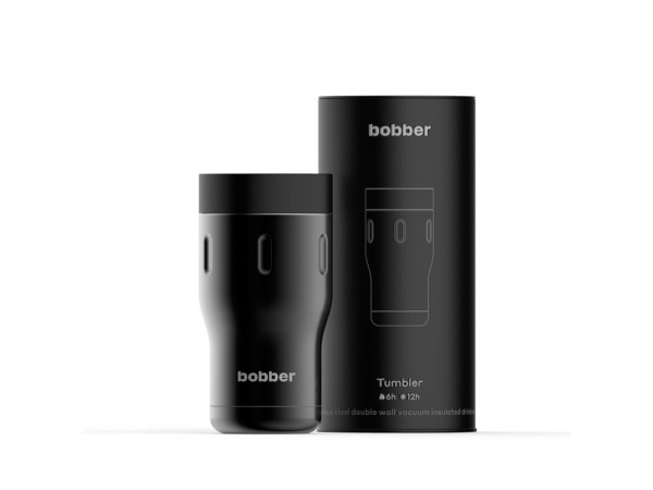 Термос питьевой, вакуумный, бытовой, тм bobber. Объем 0,35 литра. Артикул Tumbler-350 Black Coffee Термос питьевой, вакуумный, бытовой, тм bobber. Объем 0,35 литра. Артикул Tumbler-350 Black Coffee