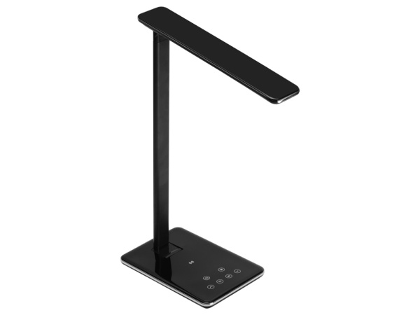 Настольная лампа с функцией беспроводной зарядки Starline Настольная лампа с функцией беспроводной зарядки Starline