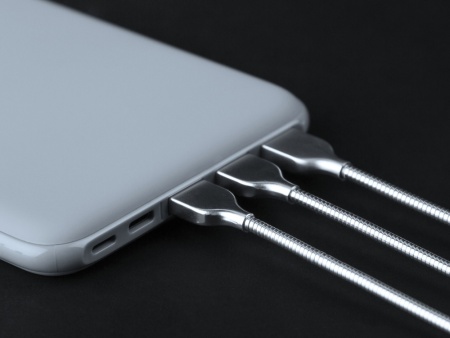 Внешний аккумулятор NEO NS240B Quick, 24000mAh