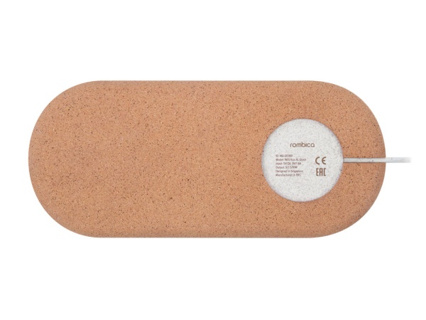 Беспроводное зарядное устройство  NEO Eco XL