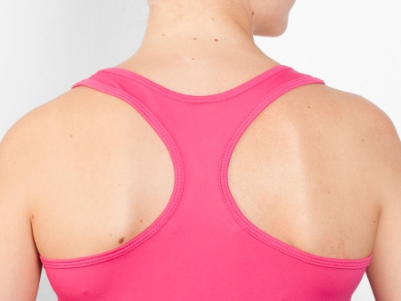 Топ спортивный Aida женский