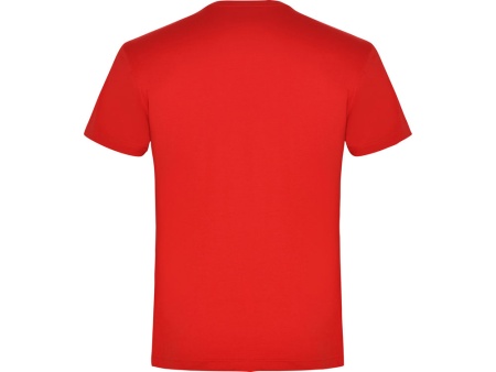 Футболка Teckel с карманом мужская