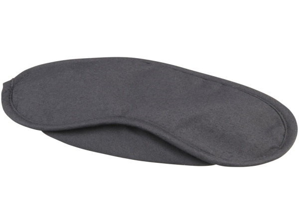 Повязка на глаза Aurora, черный Повязка на глаза Aurora, черный