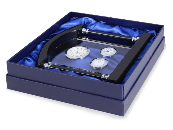 Погодная станция Нобель