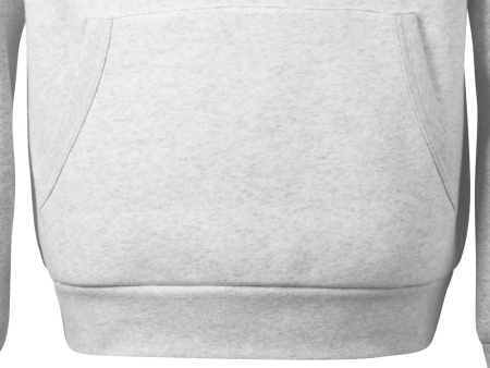 Толстовка с капюшоном Dublin мужская