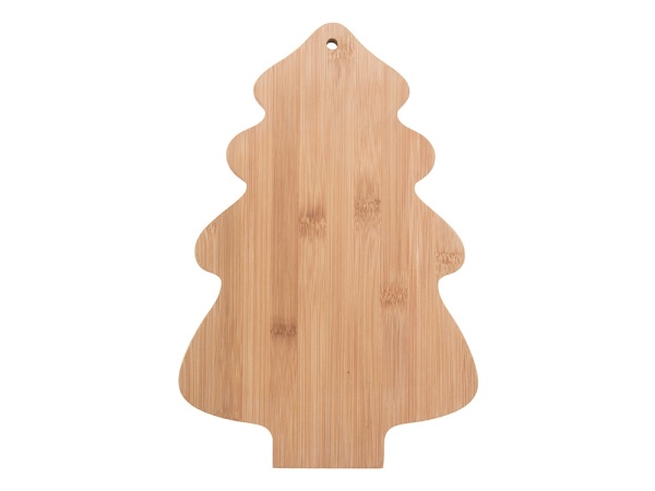 Доска разделочная Christmas tree Доска разделочная Christmas tree