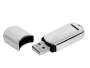 USB 2.0- флешка на 16 Гб каплевидной формы USB 2.0- флешка на 16 Гб каплевидной формы