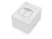 Портативная колонка Cube с подсветкой Портативная колонка Cube с подсветкой