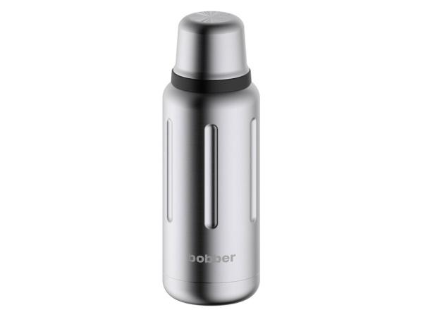 Вакуумный термос Flask, 1 л Вакуумный термос Flask, 1 л