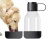 Бутылка для воды 2-в-1 Dog Bowl Bottle со съемной миской для питомцев, 1500 мл Бутылка для воды 2-в-1 Dog Bowl Bottle со съемной миской для питомцев, 1500 мл