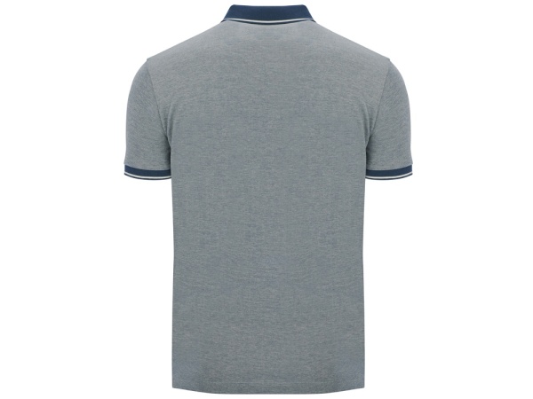 Рубашка поло Bowie мужская