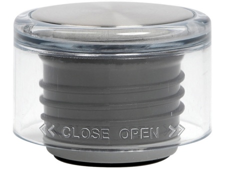 Вакуумная бутылка Hugo с медной изоляцией Вакуумная бутылка Hugo с медной изоляцией