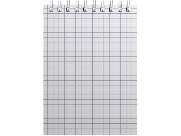 Бизнес - блокнот А6 Office