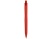 Ручка пластиковая шариковая Prodir QS 20 PRT софт-тач