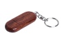 USB 2.0- флешка на 8 Гб овальной формы и колпачком с магнитом USB 2.0- флешка на 8 Гб овальной формы и колпачком с магнитом