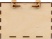 Подарочная коробка Wood Подарочная коробка Wood