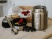 Вакуумный термос для еды Jerrycan, 700 мл Вакуумный термос для еды Jerrycan, 700 мл