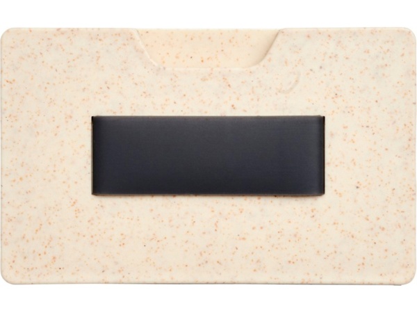 Чехол для карт RFID Grass Чехол для карт RFID Grass