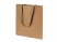 Сумка-шопер Papyrus из моющейся крафт-бумаги