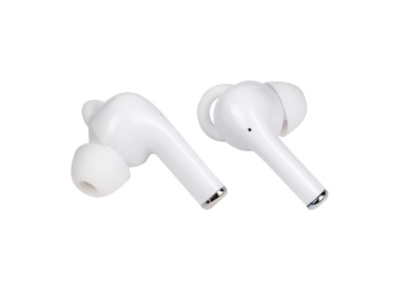 Наушники беспроводные TWS Clarity с шумоподавлением ENC