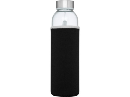 Бутылка спортивная Bodhi из стекла Бутылка спортивная Bodhi из стекла