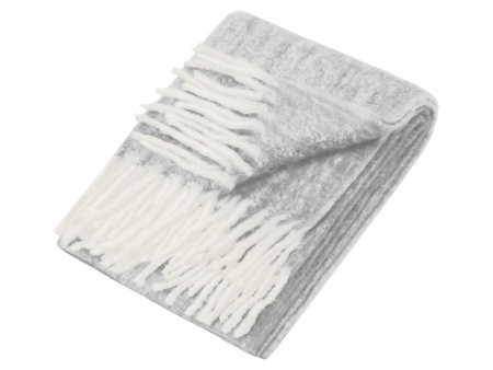 Плед Warmy с шерстью