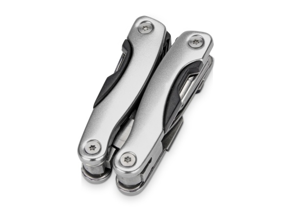 Мультиинструмент-пассатижи в чехле для ношения на поясе Мультиинструмент-пассатижи в чехле для ношения на поясе