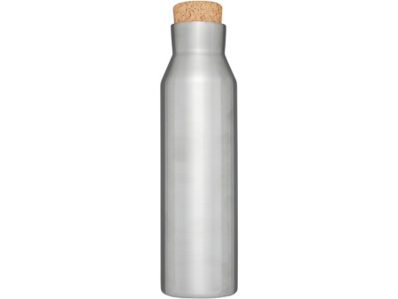 Вакуумная бутылка Norse с пробкой Вакуумная бутылка Norse с пробкой