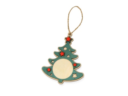 Подвеска Ёлка Подвеска Ёлка