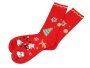 Носки в шаре Рождество мужские Носки в шаре Рождество мужские