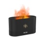 Светодиодный USB увлажнитель-ароматизатор Flame RGB Светодиодный USB увлажнитель-ароматизатор Flame RGB