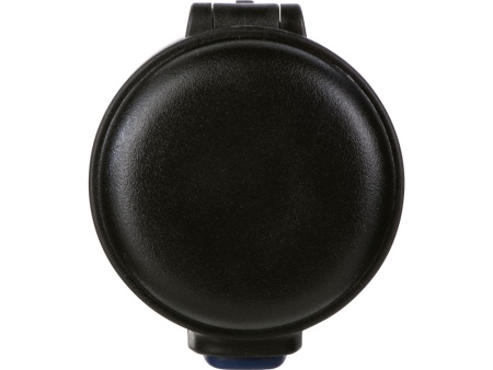 Вакуумная термокружка c кнопкой Guard, soft-touch, 400 мл Вакуумная термокружка c кнопкой Guard, soft-touch, 400 мл