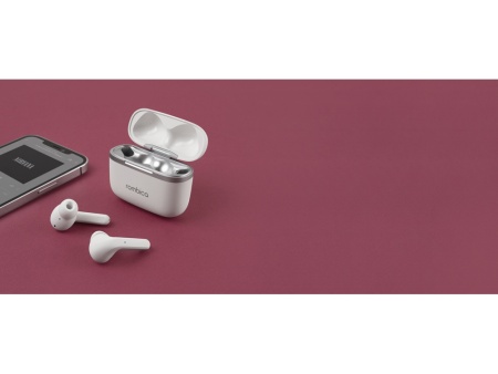 Беспроводные наушники Mysound Free Pro