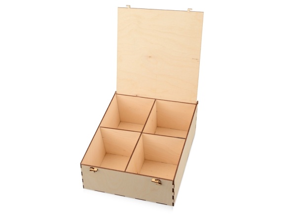 Подарочная коробка legno Подарочная коробка legno