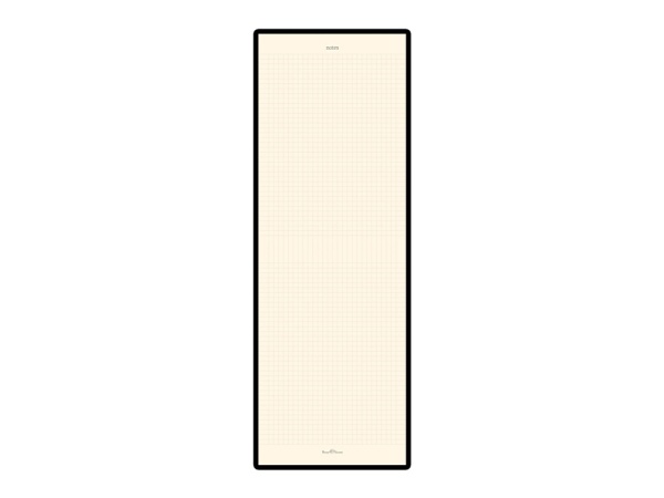 Блокнот А5 Megapolis Reporter