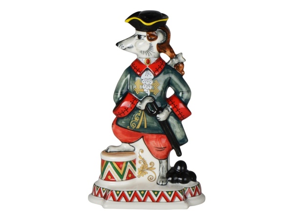 Скульптура Гусар Скульптура Гусар