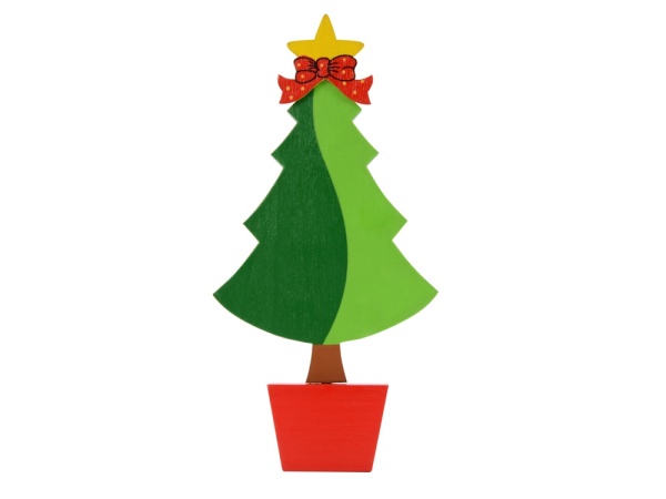 Декоративная елочка Декоративная елочка