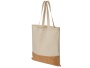 Сумка для шопинга Corky хлопковая, 170 г/м2
